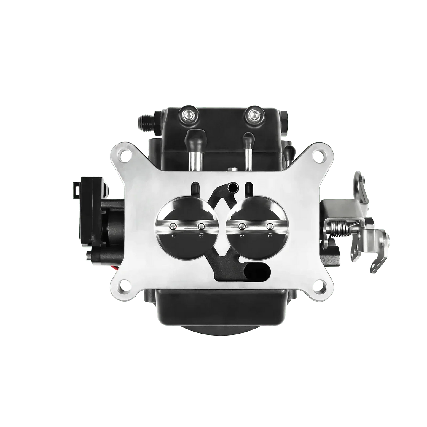Aces Fuel Injection Deuces Wild 2-bbl EFI