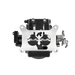 Aces Fuel Injection Deuces Wild 2-bbl EFI