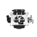 Aces Fuel Injection Deuces Wild 2-bbl EFI