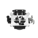 Aces Fuel Injection Deuces Wild 2-bbl EFI
