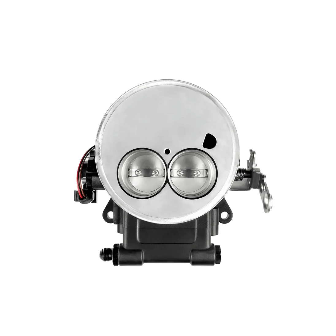 Aces Fuel Injection Deuces Wild 2-bbl EFI