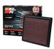 K&N 10 Lexus RX350 3.5L-V6 Drop In Air Filter - DFW Speed Syndicate