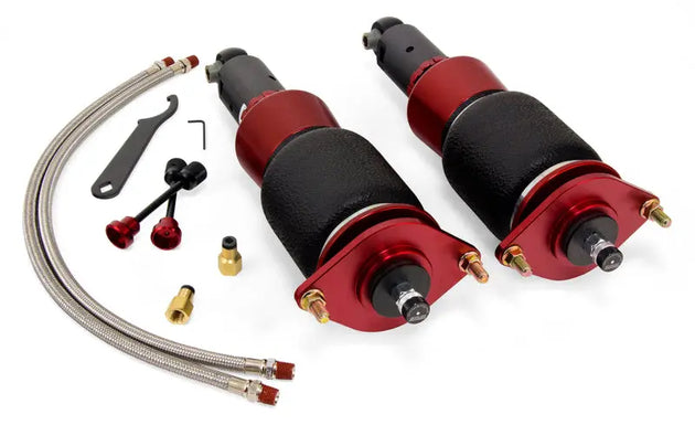Air Lift Performance 15-16 Subaru WRX/STi Rear Kit Air Lift