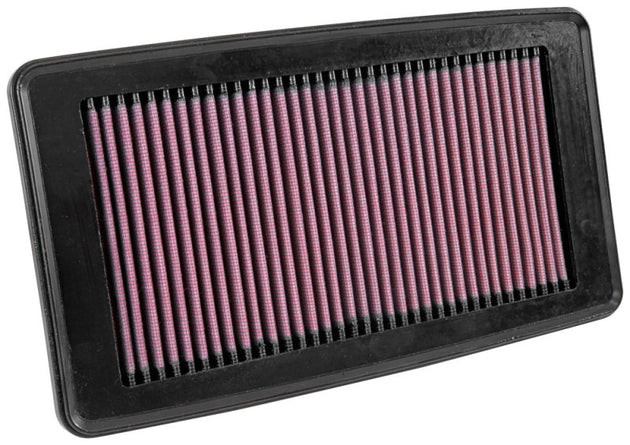 K&N 16 Honda Pilot 3.5L V6 Drop In Air Filter - DFW Speed Syndicate