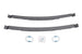 Hellwig 11-18 GMC 2500 Load Pro-Up To 3500lb Level LC 4 Leaf Stack Helper Spring w/o Mounting Kit - DFW Speed Syndicate