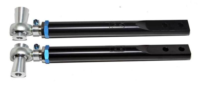SPL Part Front Offset Tension Rods S13/Z32/R32/R34 GTS FR SPORT