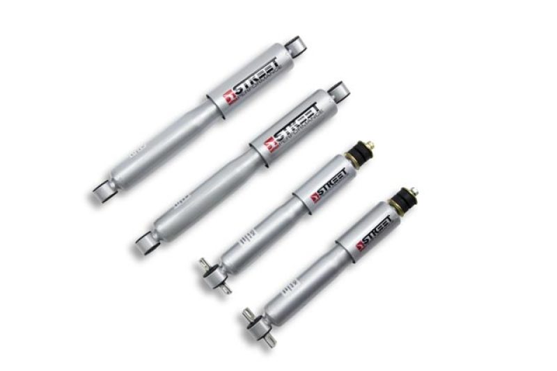 Belltech SHOCK SET STREET PERFORMANCE Belltech