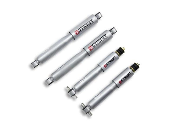 Belltech SHOCK SET STREET PERFORMANCE Belltech