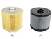 aFe MagnumFLOW Air Filters OER Pro DRY S 05-11 Audi A6 Quattro (C6) V6 3.2L aFe