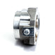 BBK 10-15 Camaro LS3 L99 09-13 Corvette 95mm Throttle Body BBK Power Plus Series - DFW Speed Syndicate