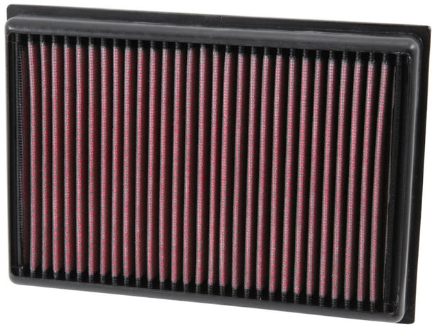 K&N 2013 Buick Encore 1.4L L4 Drop In Air Filter - DFW Speed Syndicate