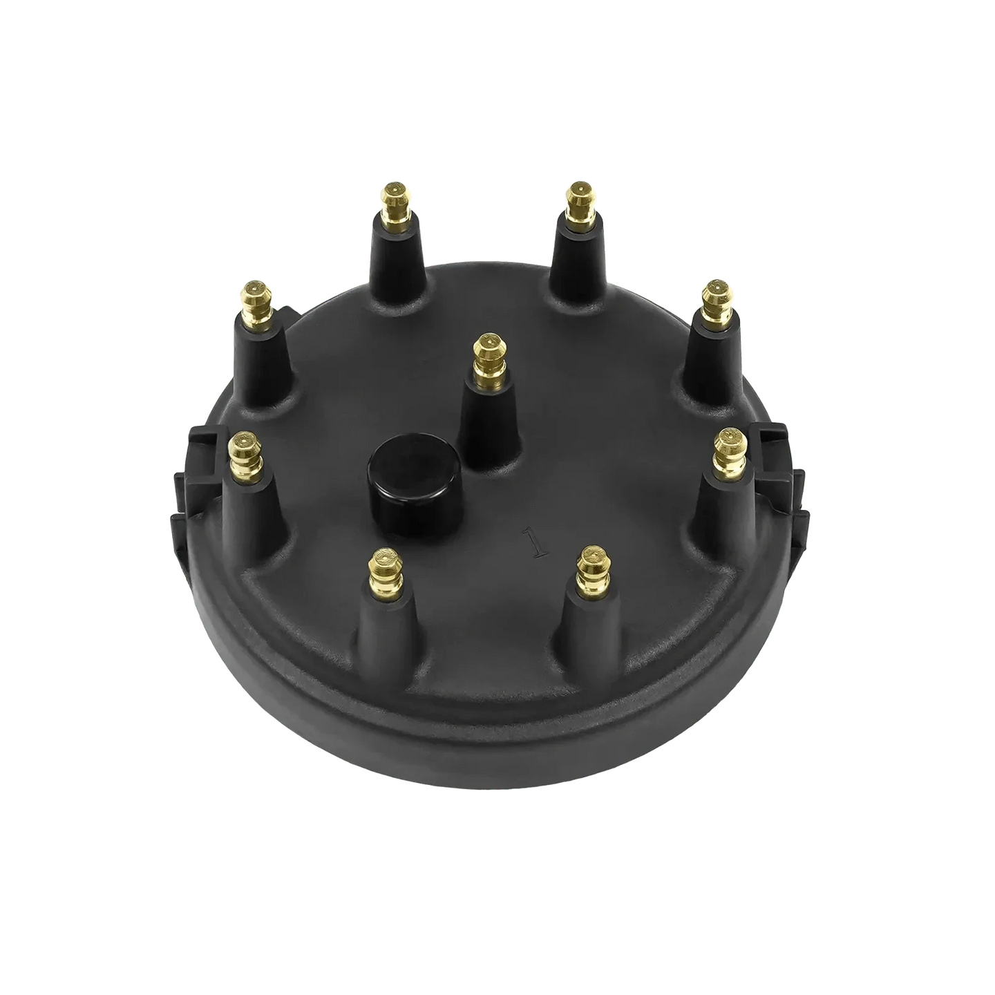 Aces Fuel Injection, Inc. Distributor Cap (clamp-down style/Ford) Distributor Caps