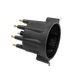 Aces Fuel Injection, Inc. Distributor Caps
