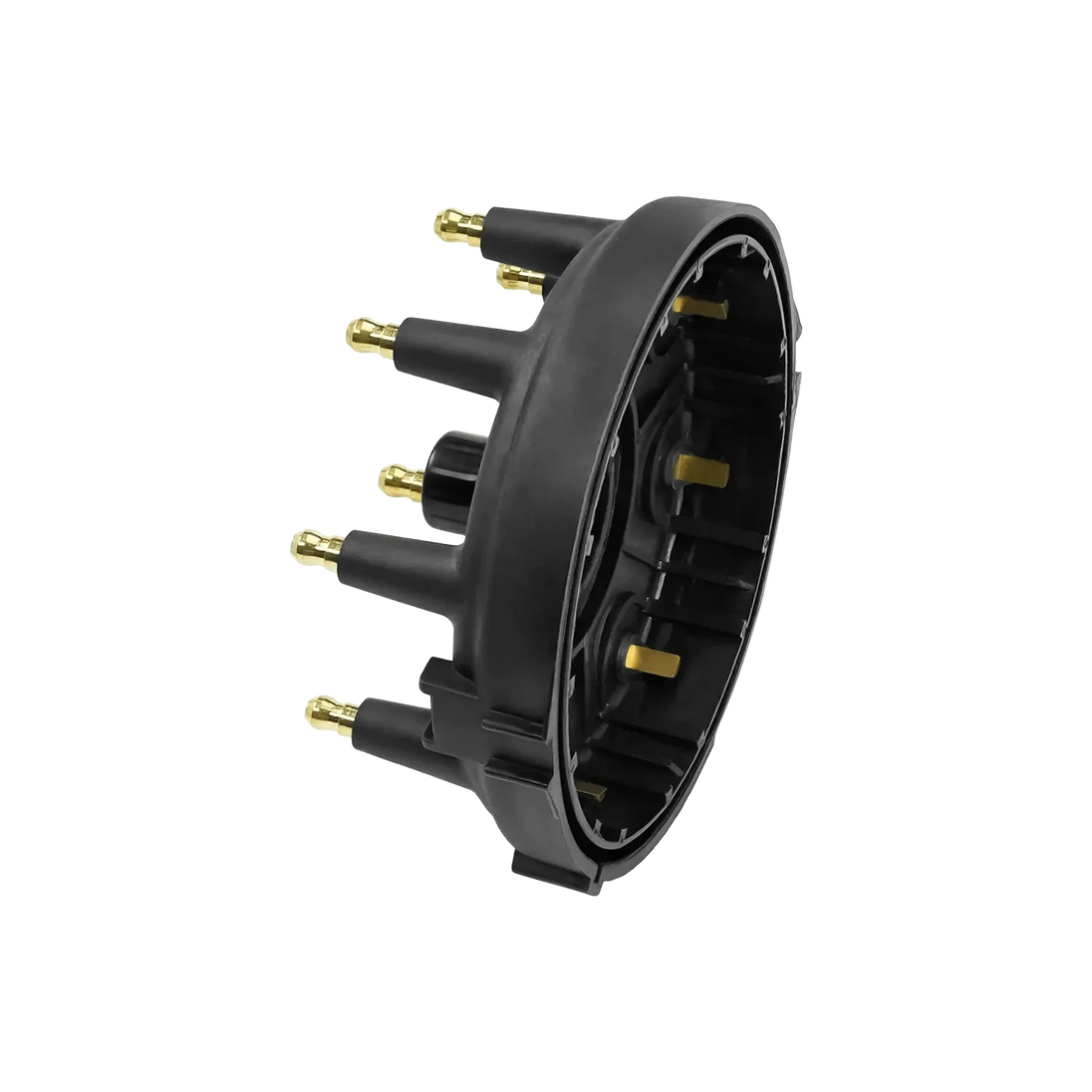 Aces Fuel Injection, Inc. Distributor Caps
