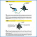 BMW E30-E28-E23 / Porsche 924-944 / Volvo in rail fuel pressure regulator FPR SPA TURBO USA