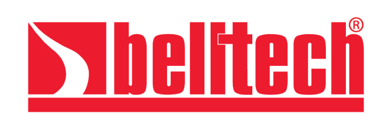 Belltech 09-13 Ford F150 Reg Cab 2WD Short Bed Lowering Kit w/SP Shocks 1 or 3in F/5.5in R Drop Belltech