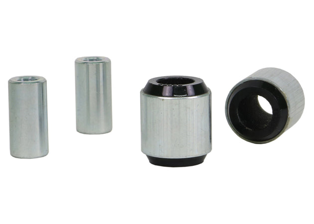 Whiteline 2007+ Nissan GT-R R35 Front Shock Absorber to Control Arm Bushing - DFW Speed Syndicate