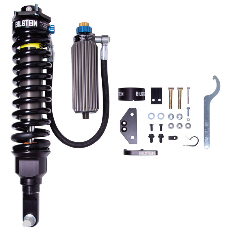 Bilstein 21-24 Ford Bronco B8 B112 Suspension Shock Absorber and Coil Spring Assembly - Front Right - DFW Speed Syndicate