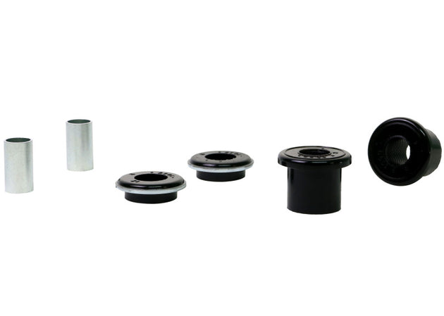 Whiteline Plus 10/02-08/06 Pontiac GTO 8 cyl Front Heavy Duty Radius Rod Rear - DFW Speed Syndicate