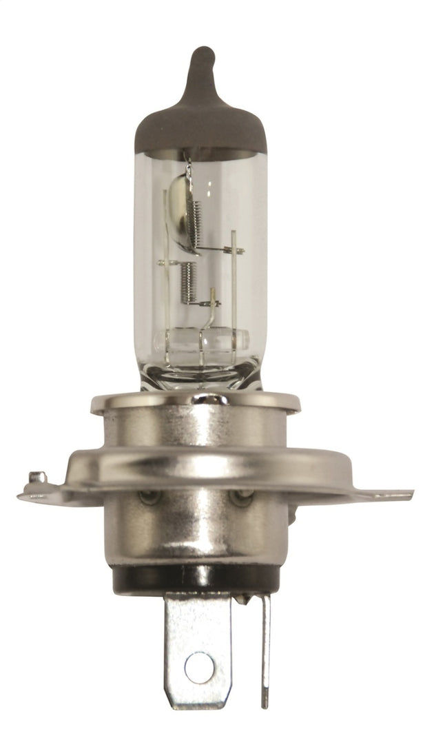 Hella H4 12V 130/90W Halogen Headlight Bulb - Universal - DFW Speed Syndicate