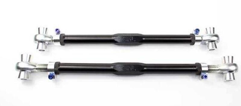SPL Part BMW E9X/E8X Rear Toe Links M Version + Eccentric Lockout FR SPORT