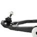 Belltech 19-21 Ford Ranger 2WD/4WD Front Upper Control Arm (Pair) Belltech