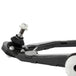 Belltech 19-21 Ford Ranger 2WD/4WD Front Upper Control Arm (Pair) Belltech