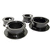 Belltech 19-20 Jeep Gladiator JT 2.5in Front 2.5in Rear Leveling Coil Spring Spacer Kit - DFW Speed Syndicate