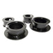 Belltech 19-20 Jeep Gladiator JT 2.5in Front 2.5in Rear Leveling Coil Spring Spacer Kit - DFW Speed Syndicate