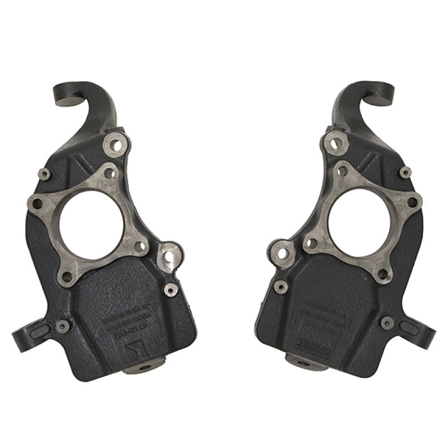 Belltech DROP SPINDLE SET 15-20 Ford F-150 2WD (All Cabs) 2in Drop Belltech