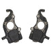 Belltech DROP SPINDLE SET 15-20 Ford F-150 2WD (All Cabs) 2in Drop Belltech