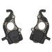 Belltech DROP SPINDLE SET 15-20 Ford F-150 2WD (All Cabs) 2in Drop Belltech