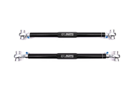 SPL Part Camaro Rear Toe Links + Eccentric Lockout FR SPORT