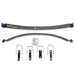 Hellwig 14-21 Toyota Tacoma EZ Level 990 Helper Spring - Up To 2000lbs - DFW Speed Syndicate