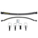 Hellwig 14-21 Toyota Tacoma EZ Level 990 Helper Spring - Up To 2000lbs - DFW Speed Syndicate