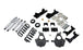 Belltech LOWERING KIT WITH SP SHOCKS Belltech