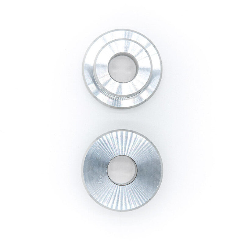 SPL Part Solid Subframe Bushings for Porsche 996 / 997 FR SPORT
