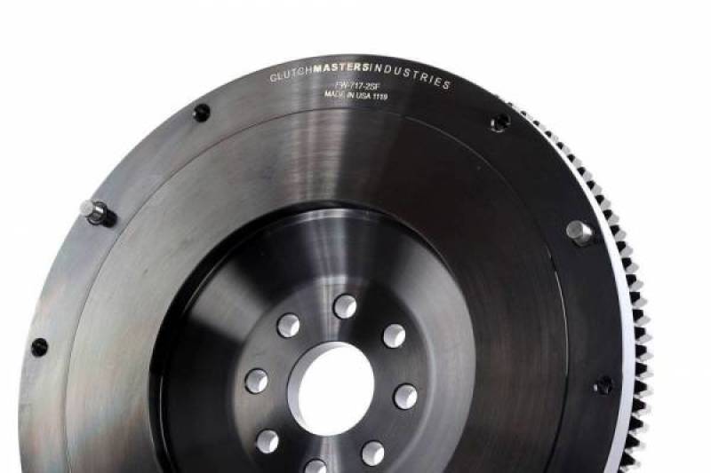 Clutch Masters 86-Up Toyota Supra 1JZ Steel Flywheel Clutch Masters