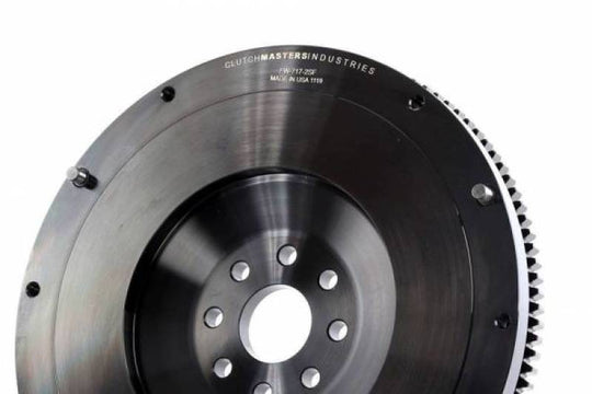 Clutch Masters 86-Up Toyota Supra 1JZ Steel Flywheel Clutch Masters