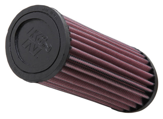 K&N 01-12 Triumph Bonneville/Thruxton/Scrambler Replacement Air Filter - DFW Speed Syndicate