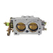 BBK 92-93 GM LT1 5.7 Twin 58mm Throttle Body BBK Power Plus Series BBK