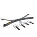 Hellwig 14-21 Toyota Tacoma EZ Level 990 Helper Spring - Up To 2000lbs - DFW Speed Syndicate