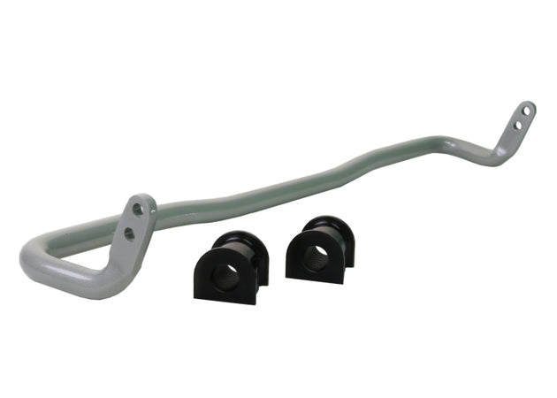 Whiteline 2017+ Honda Civic Type-R FK8 Rear 22mm Heavy Duty Adjustable Sway Bar - DFW Speed Syndicate