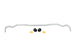 Whiteline 09+ Hyundai Genesis BH Coupe Front Heavy Duty Adjustable 30mm Swaybar - DFW Speed Syndicate