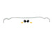 Whiteline 09+ Hyundai Genesis BH Coupe Front Heavy Duty Adjustable 30mm Swaybar - DFW Speed Syndicate