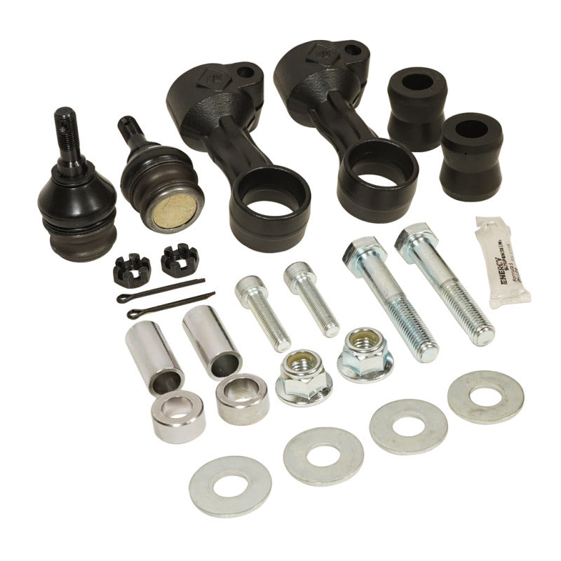 BD Diesel Sway Bar End Links Kit - Dodge 2000-2009 4wd 2500/3500 BD Diesel