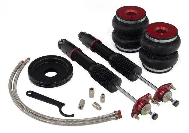 Air Lift Performance Rear Kit for BMW Z3 Air Lift