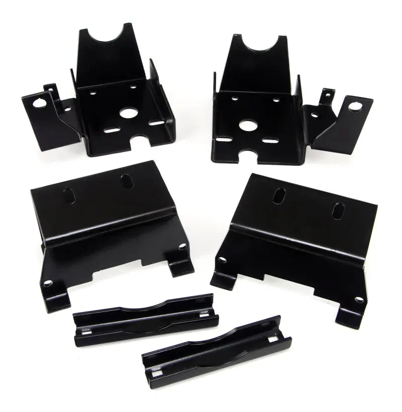 Air Lift Loadlifter 5000 Air Spring Kit Air Lift