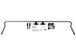 Hellwig 14-20 Ram ProMaster 1500/2500 Solid Heat Treated Chromoly 1in Rear Sway Bar - DFW Speed Syndicate