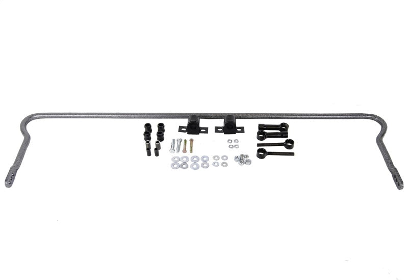 Hellwig 14-20 Ram ProMaster 1500/2500 Solid Heat Treated Chromoly 1in Rear Sway Bar - DFW Speed Syndicate